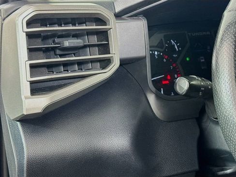 Used 2023 Toyota Tundra SR5 w/ TRD Sport Package AWD/4WD image 19