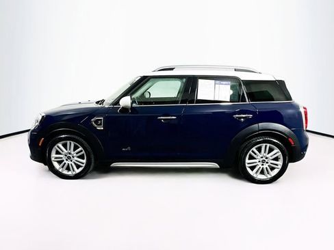 Used 2017 MINI Cooper Countryman S image 5