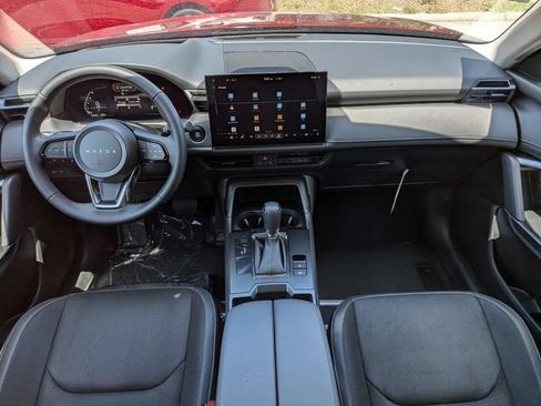 New 2026 MAZDA CX-5 Preferred AWD/4WD image 14