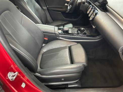 Used 2021 Mercedes-Benz A 220 4MATIC w/ Premium Package image 30