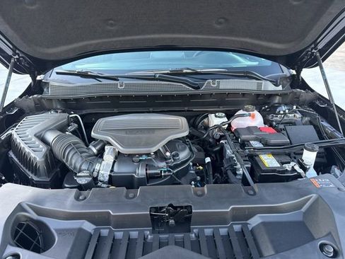 New 2026 Chevrolet Blazer RS w/ Driver Confidence II Package image 32