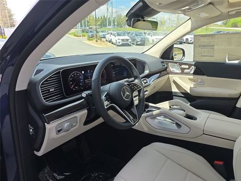 New 2026 Mercedes-Benz GLE 450 4MATIC image 24