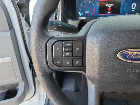Used 2024 Ford F250 XLT w/ XLT Premium Package image 13