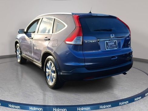 Used 2014 Honda CR-V EX-L image 7