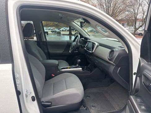 Used 2023 Toyota Tacoma SR5 image 11