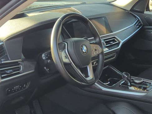 Used 2019 BMW X7 xDrive40i w/ Premium Package image 10