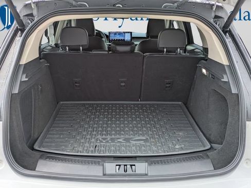 Used 2024 Lincoln Corsair FWD w/ Equipment Group 101A image 10