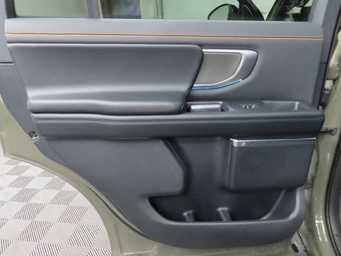 Used 2025 Ford Expedition Tremor image 70