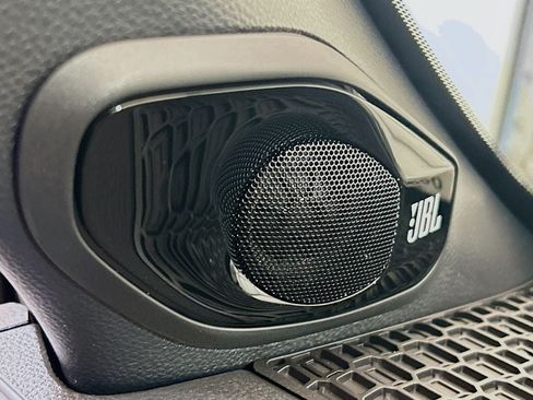 New 2026 Toyota 4Runner TRD Sport Premium RWD image 16