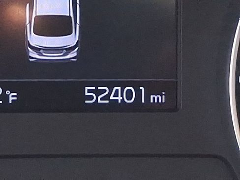 Used 2020 Kia Forte LXS FWD image 18