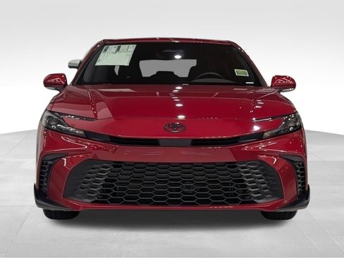 Used 2026 Toyota Camry SE w/ Convenience Package FWD image 2