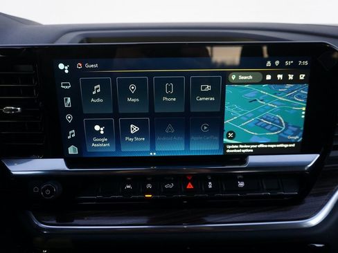 New 2026 Chevrolet Silverado 1500 LT image 14