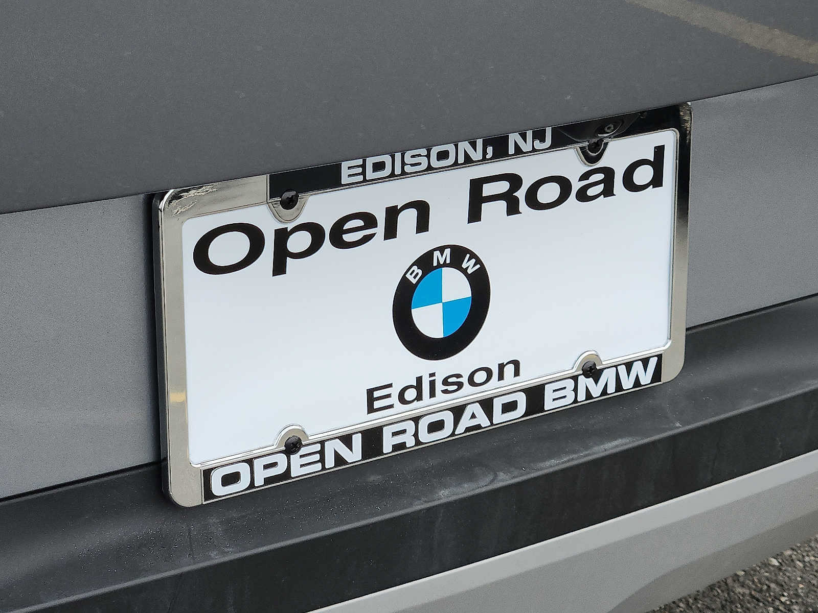 Used 2026 BMW X3 xDrive30i w/ Convenience Package AWD/4WD image 30