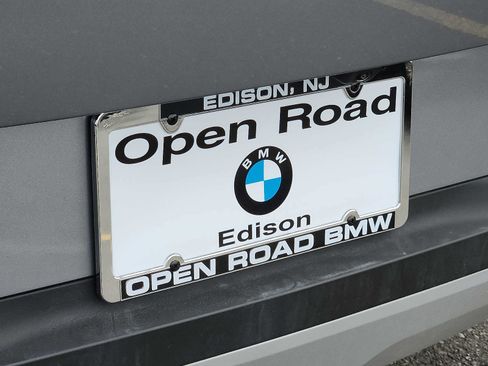Used 2026 BMW X3 xDrive30i w/ Convenience Package AWD/4WD image 30
