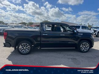 New 2026 GMC Sierra 1500 Denali AWD/4WD video 4