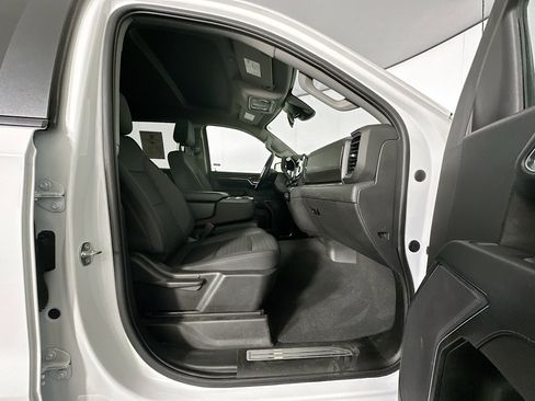 Used 2023 Chevrolet Silverado 1500 LT image 31