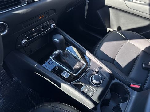 New 2025 MAZDA CX-5 AWD 2.5 S w/ Preferred Package image 13