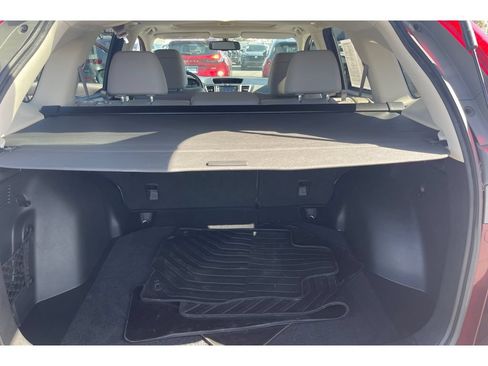 Used 2015 Honda CR-V EX-L image 17