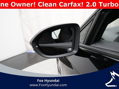 Used 2024 Volkswagen GTI S image 24