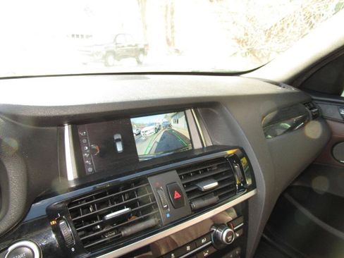 Used 2017 BMW X3 xDrive35i image 15