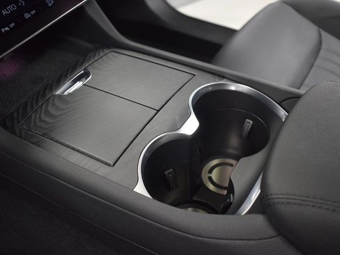 Certified 2023 Maserati Grecale Modena AWD/4WD image 34