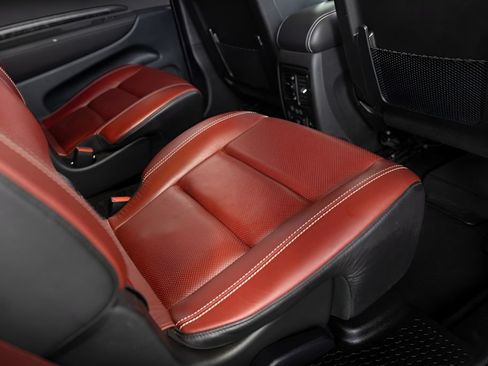 Used 2022 Dodge Durango SRT w/ SRT Interior Appearance Group AWD/4WD image 78
