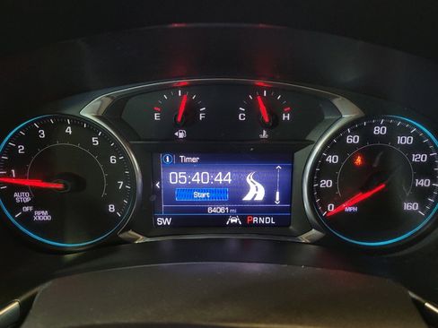 Used 2020 Chevrolet Equinox LT image 23