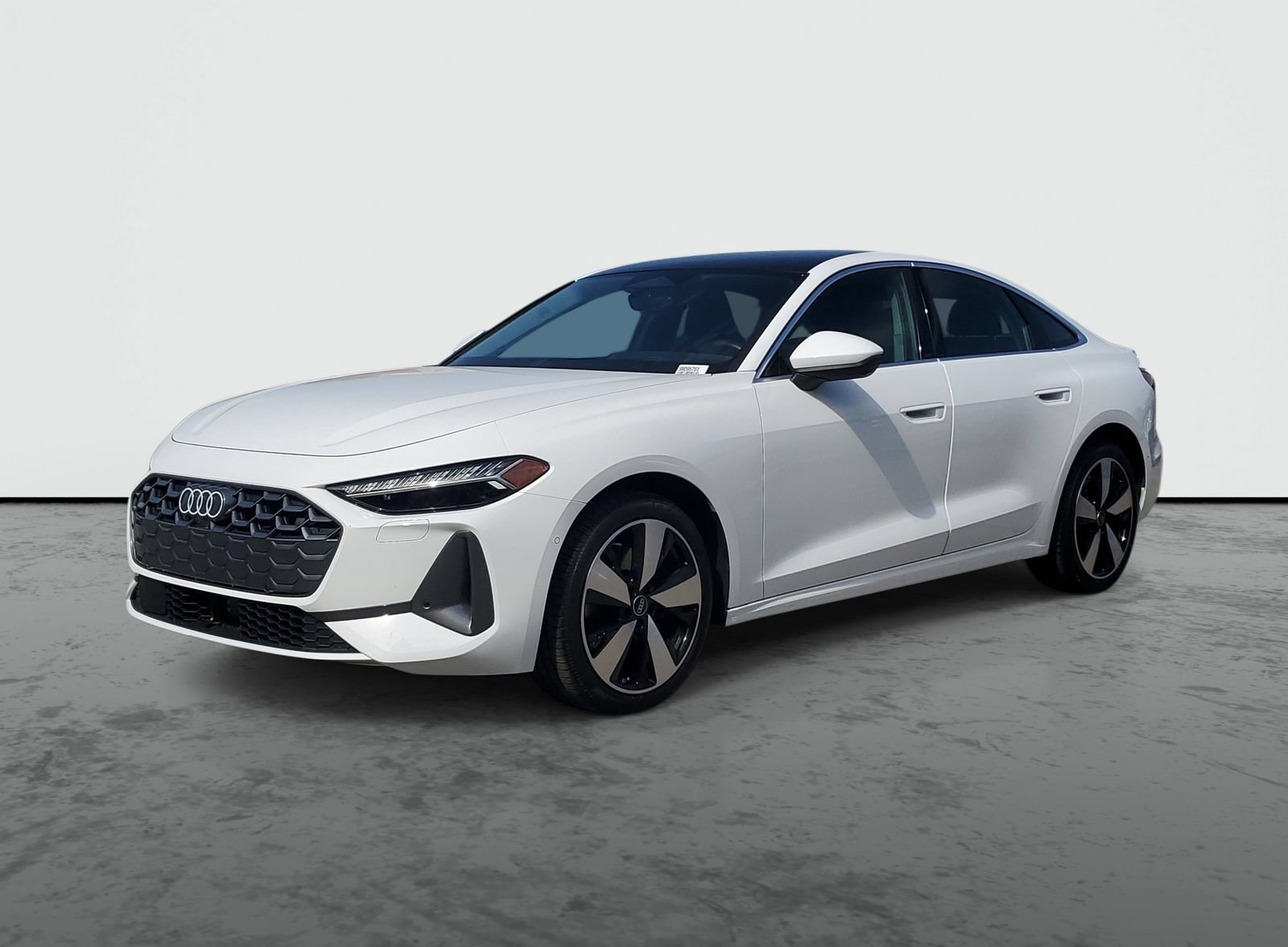 Used 2025 Audi A5 Premium w/ Premium Plus AWD/4WD image 2