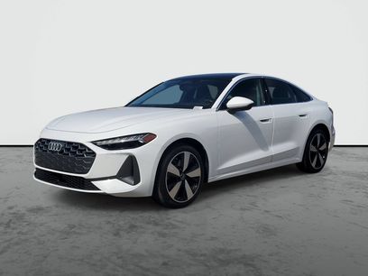 Used 2025 Audi A5 Premium w/ Premium Plus