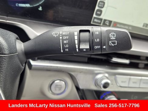 Used 2024 Kia Telluride S w/ S Sunroof Package FWD image 26