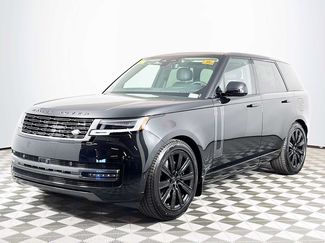 New 2026 Land Rover Range Rover SE AWD/4WD video 1