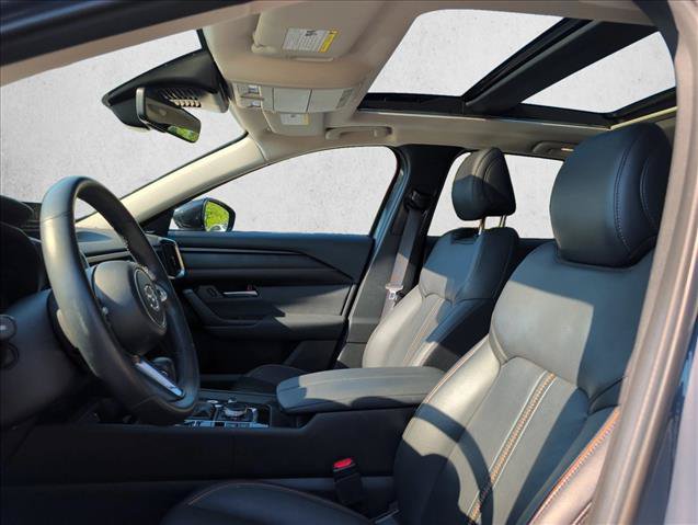 Used 2025 MAZDA CX-50 AWD 2.5 S w/ Premium Plus Pkg image 14