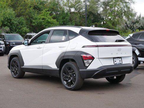 New 2026 Hyundai Kona SEL Sport FWD image 3