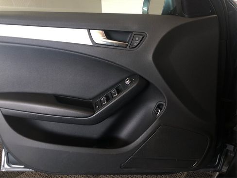 Used 2016 Audi A4 2.0T Premium image 17