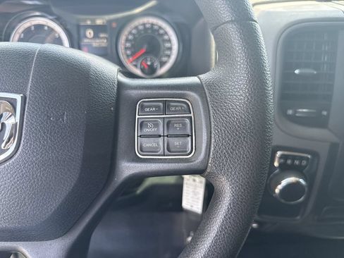 Used 2018 RAM 1500 Tradesman RWD image 15