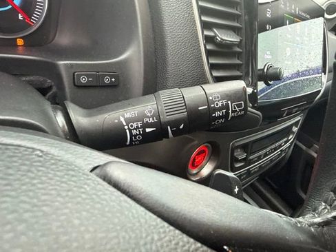 Used 2022 Honda Pilot EX-L image 33