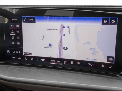 New 2026 Audi Q5 Prestige AWD/4WD image 12