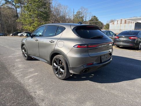 Used 2024 Dodge Hornet R/T Plus image 3