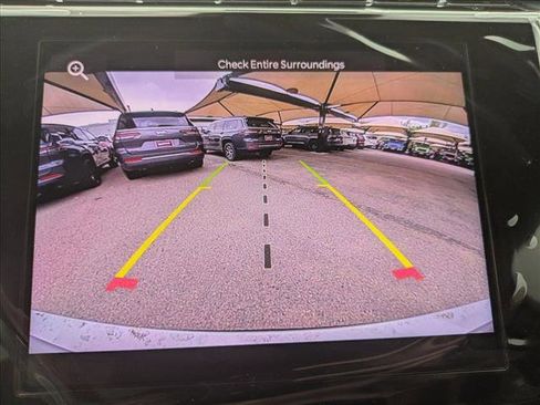 New 2025 Jeep Grand Cherokee L Altitude image 12