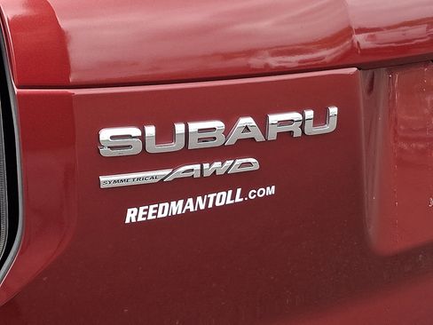 Used 2017 Subaru Forester 2.5i Premium AWD/4WD image 30