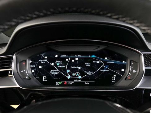 Certified 2022 Audi S8 image 20