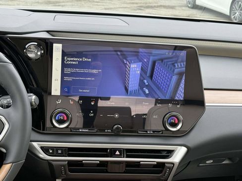 New 2026 Lexus RX 350 Premium+ image 10