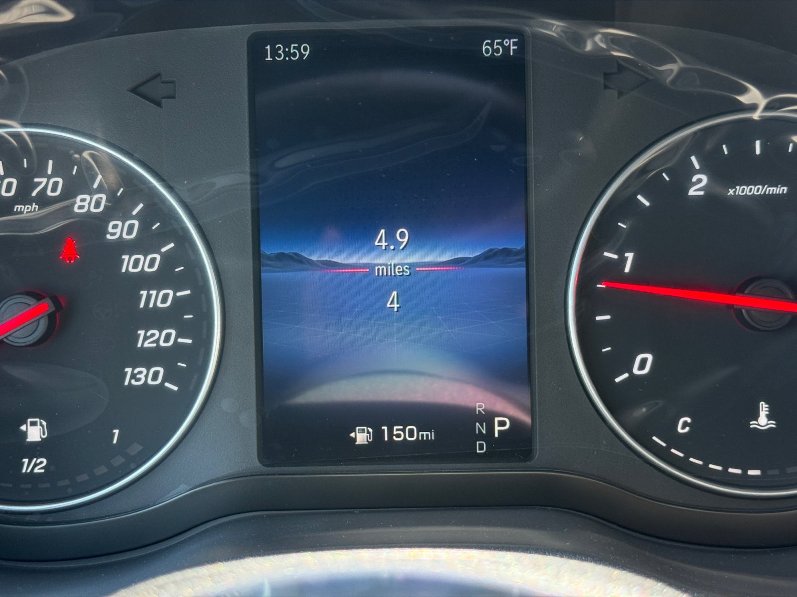 New 2026 Mercedes-Benz Sprinter 2500 image 11