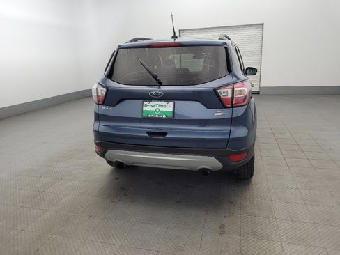 Used 2018 Ford Escape SE w/ SE Sync 3 Package image 7