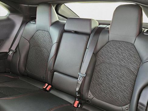 New 2025 Dodge Charger R/T w/ Quick Order Package 25M R/T image 16