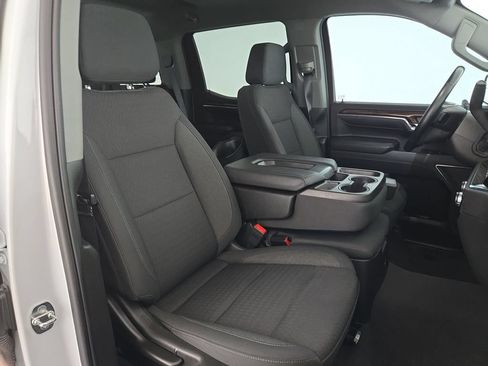 Used 2023 GMC Sierra 1500 Elevation AWD/4WD image 20