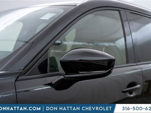 Used 2024 MAZDA CX-90 3.3 Turbo w/ Preferred Plus image 31