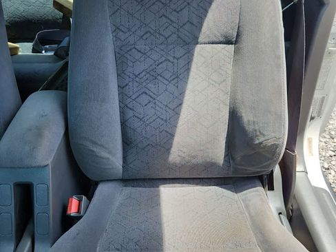 Used 1999 Honda Civic EX image 11