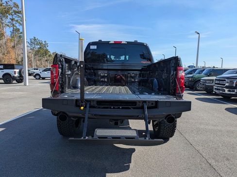 New 2026 Ford F150 XLT w/ Equipment Group 303A High AWD/4WD image 13
