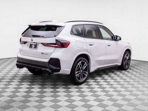 Used 2024 BMW X1 M35i w/ Premium Package image 5